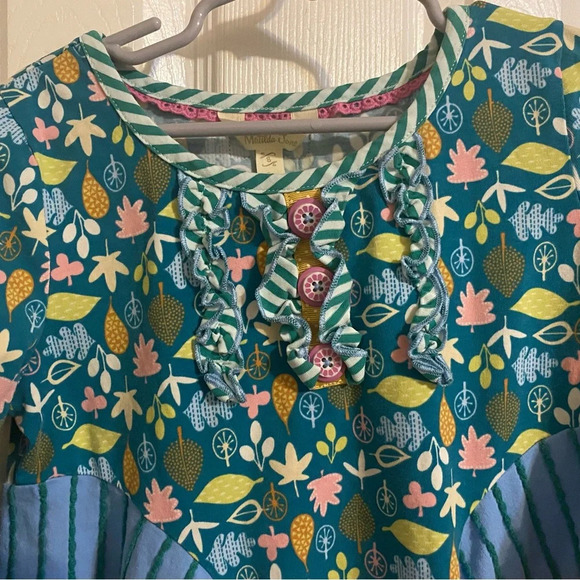 Matilda Jane Footpath Tunic - Picture 5 of 10